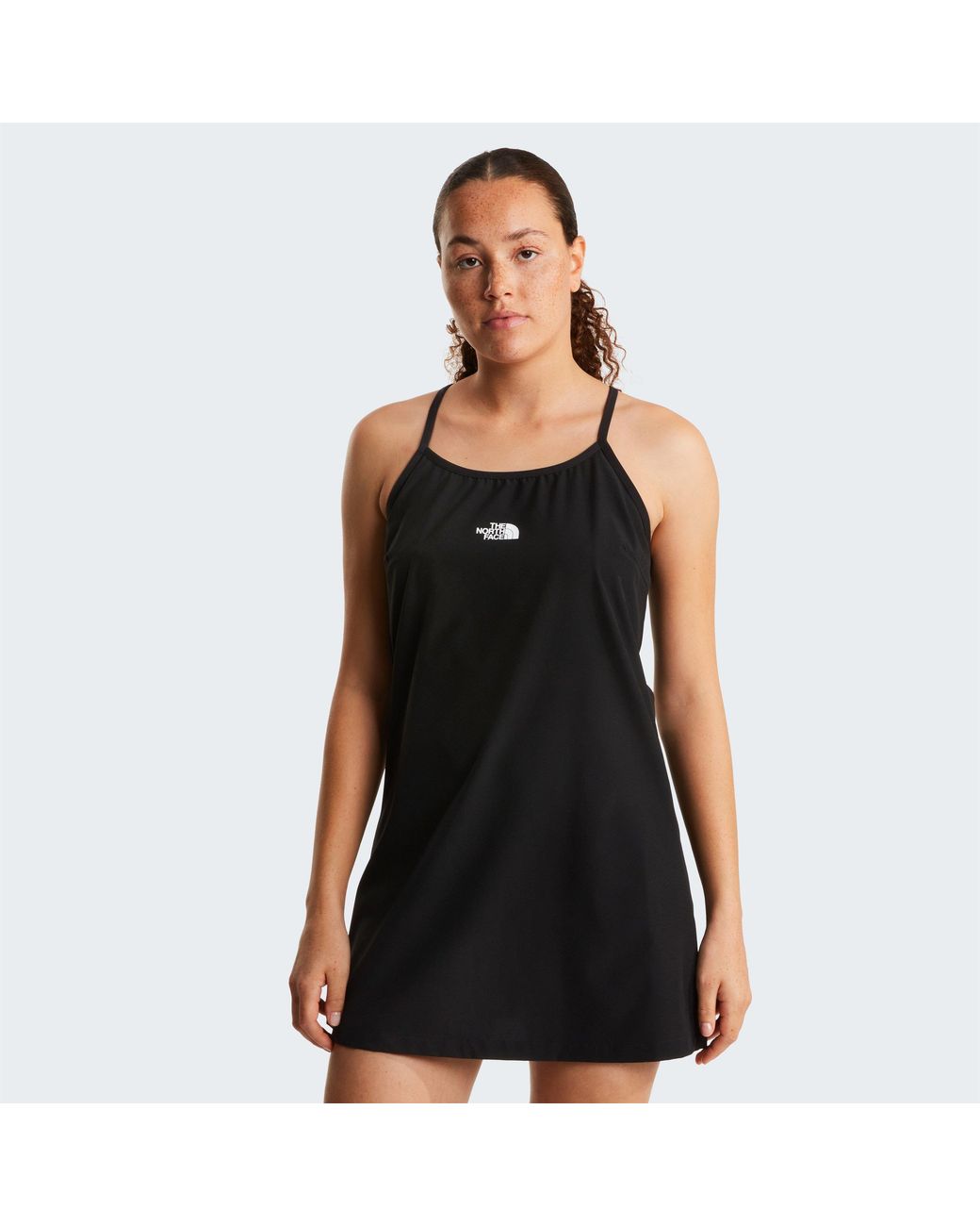 The North Face Black Flex 2In1 Dress
