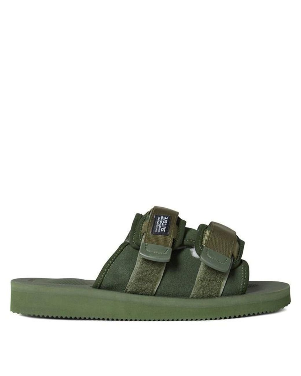 Suicoke moto best sale cab sale