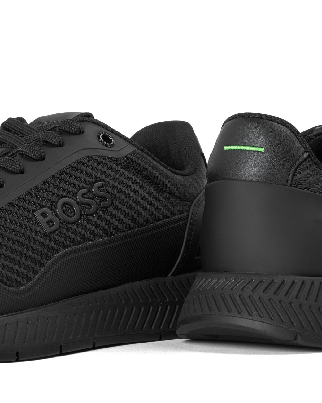 Boss Black Hbg Riron for men