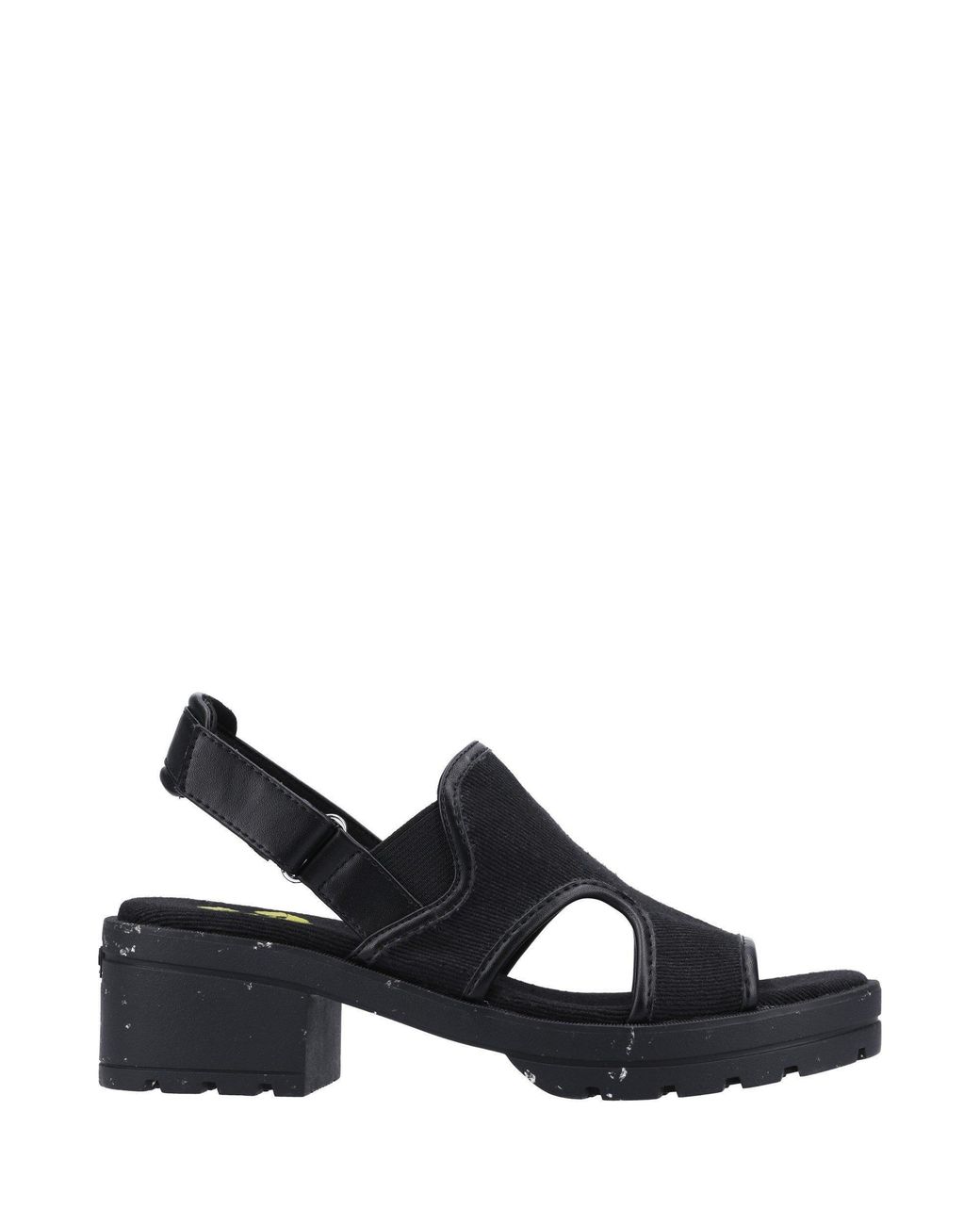 Rocket Dog Blue Lilly Sandal