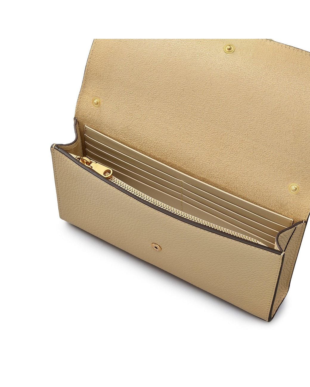 Radley Natural Rathbonexb Wallet On Chain