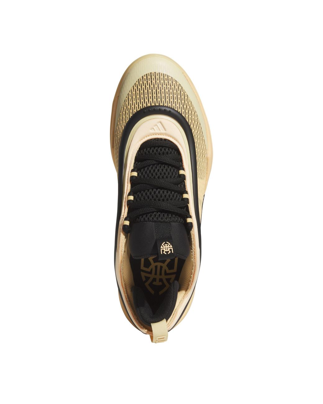 Adidas Brown Don Issue 6 for men