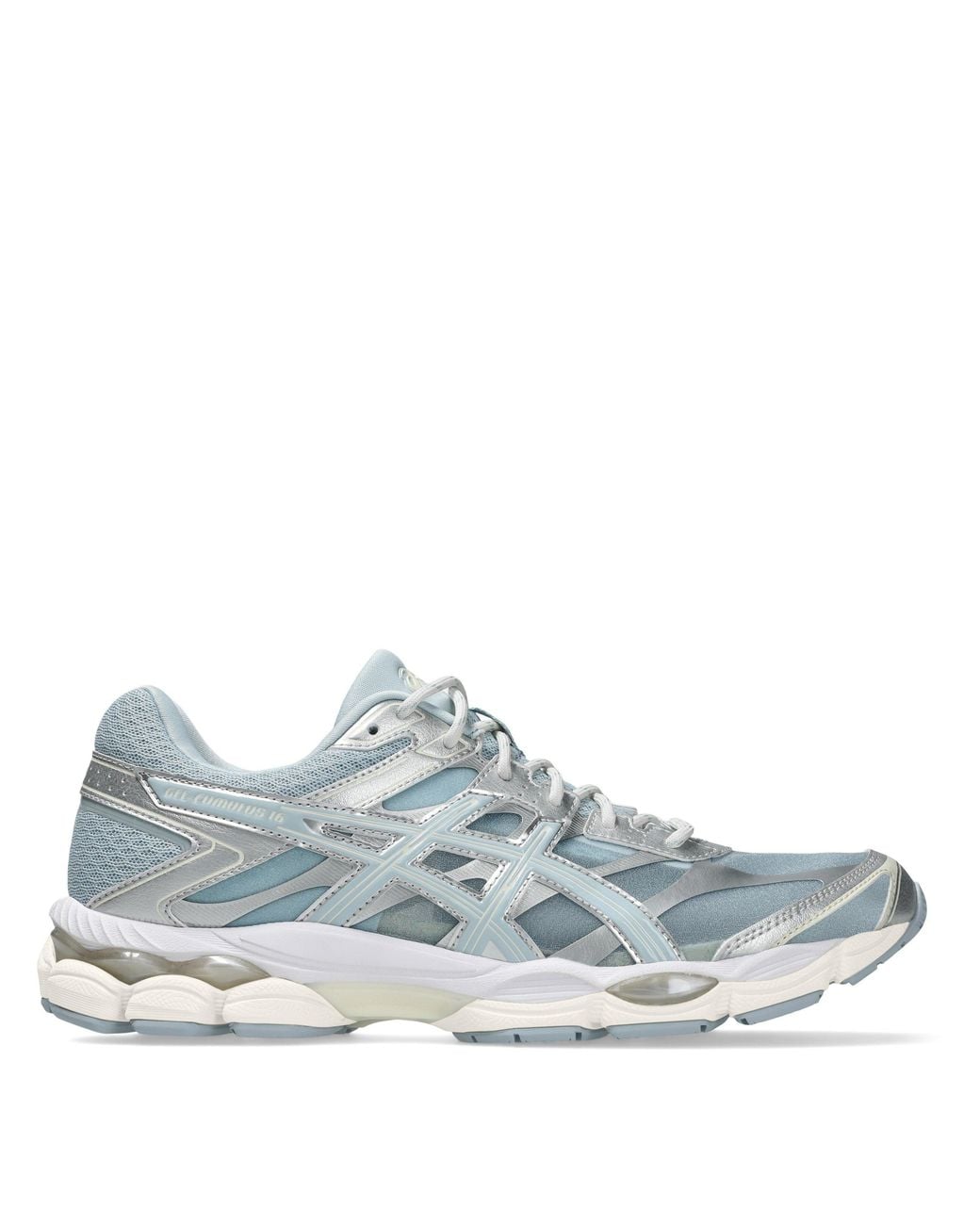 Asics Blue Gel-Cumulus 16 Runners