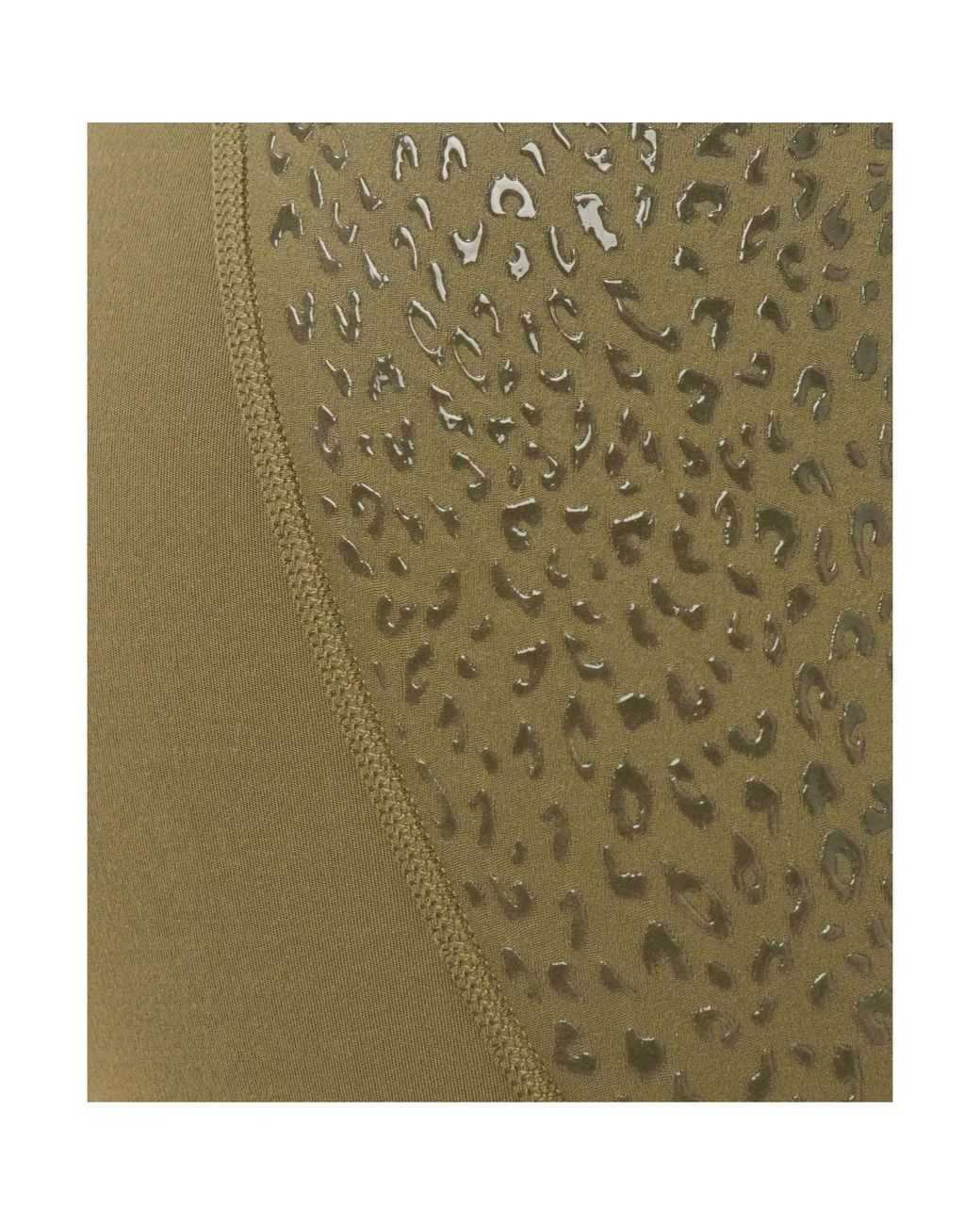 Sweaty Betty Green Performance Gym Legging