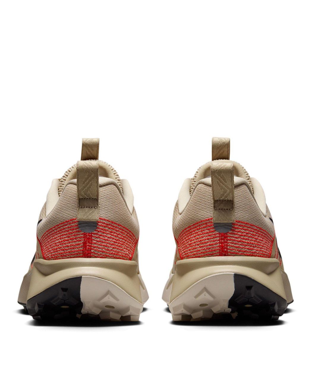 Nike Brown Wildhorse Trail Running Shoes for men