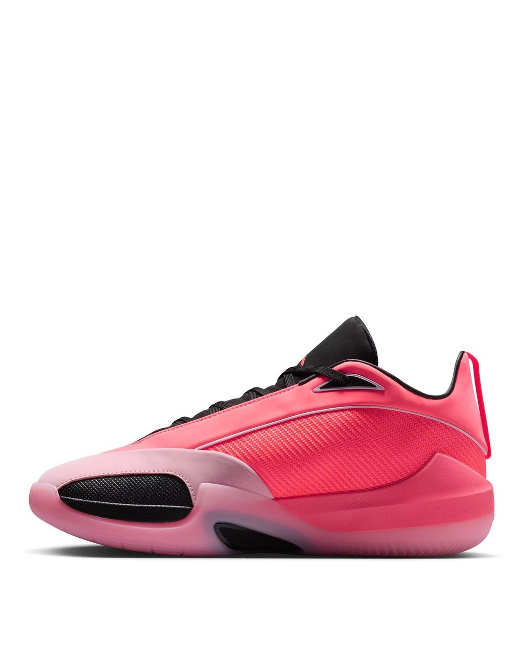 Nike Pink Triangle Basketball Trainers for men