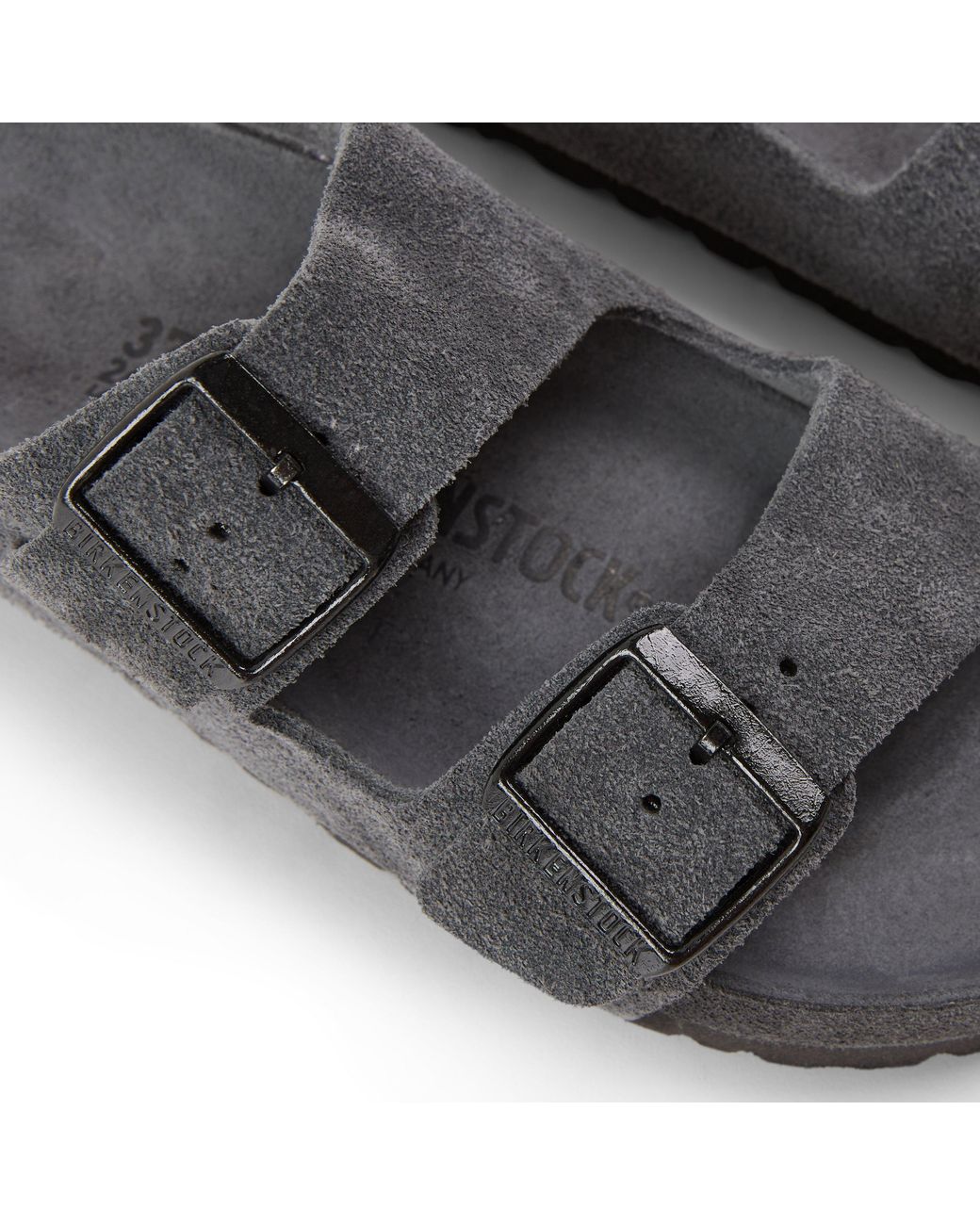 Birkenstock Black Bstk Arizona Exq Leve 64