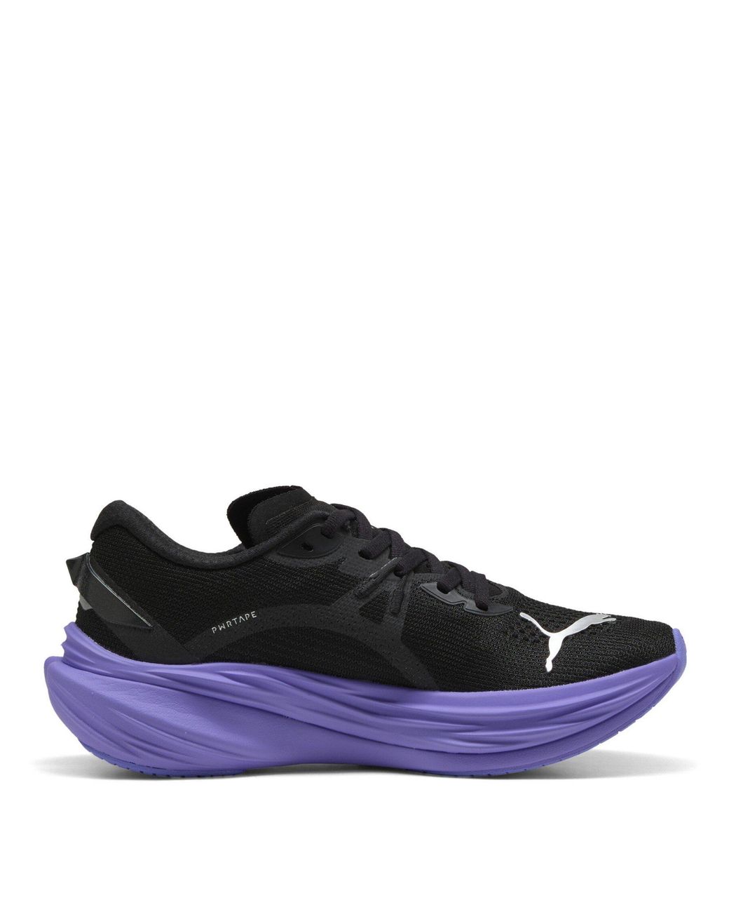 PUMA Blue Nitro 3 Fade Road Running Shoes