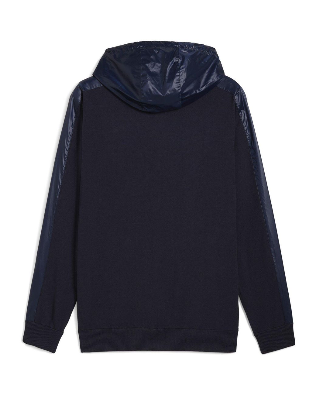 PUMA Blue Pd Leisure Jacket for men