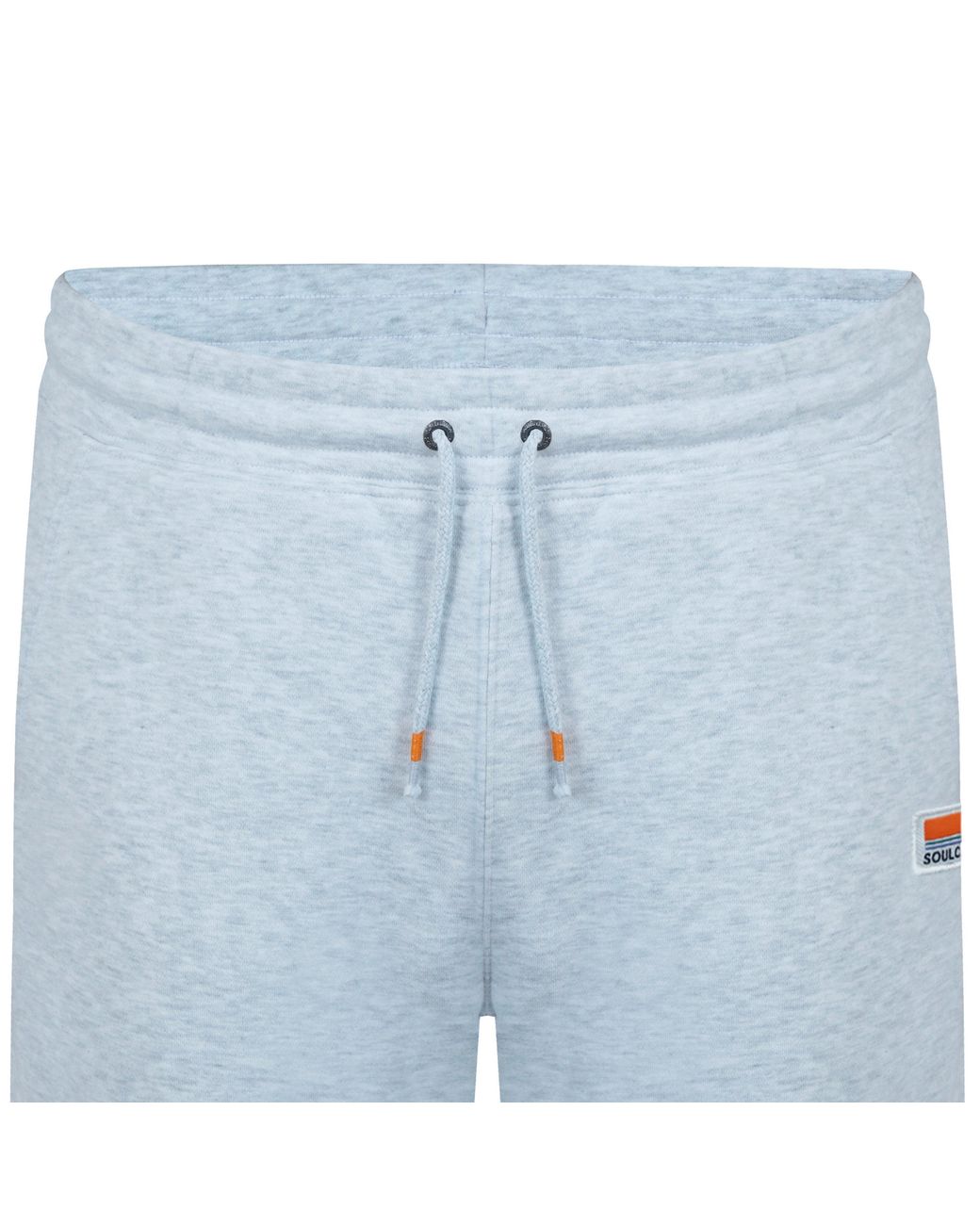SoulCal & Co California Blue Signature Shorts for men