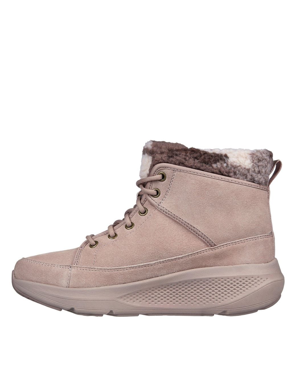 Skechers Gray Otg Elevate Ld99