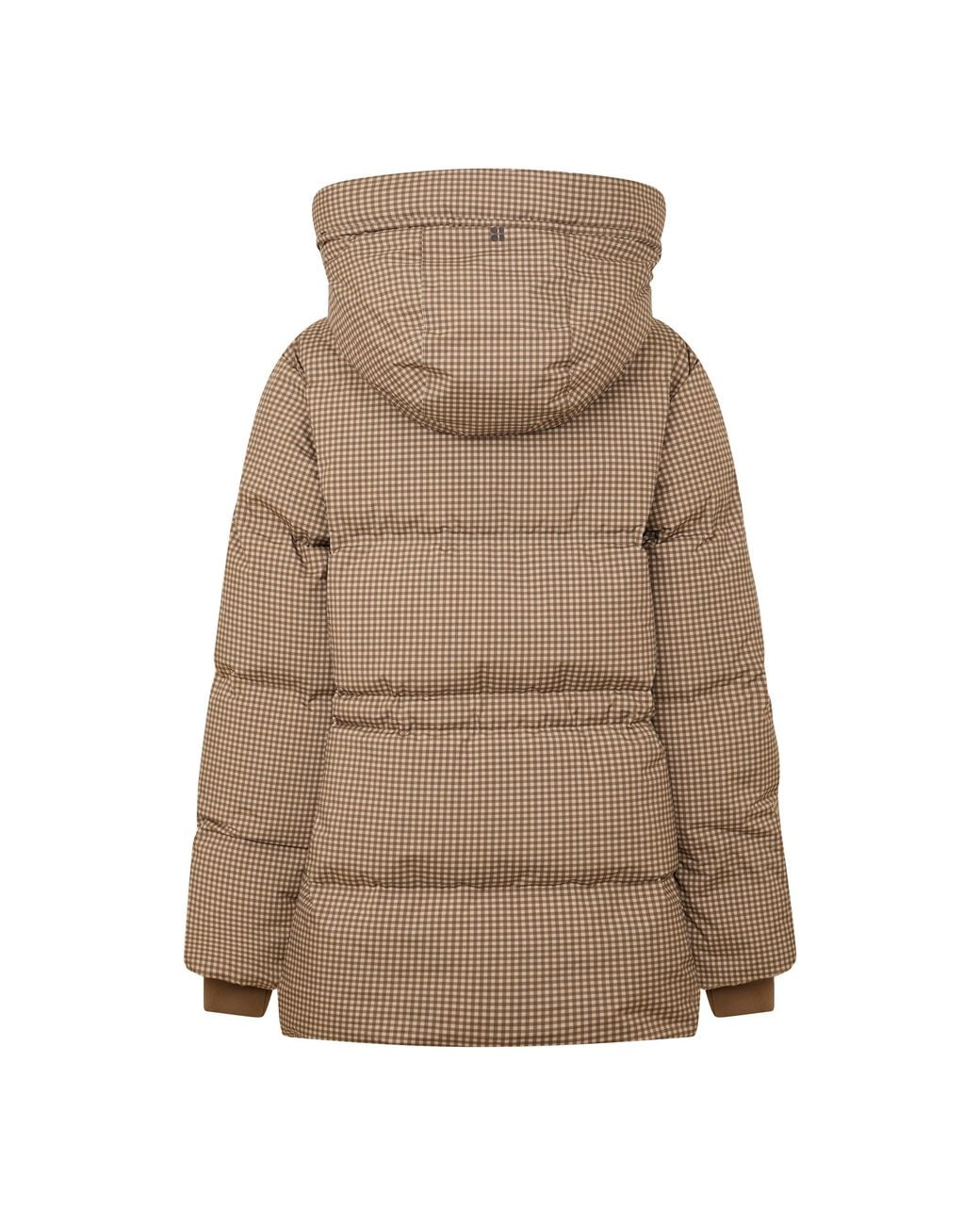 Sweaty Betty Brown Sb Nimbus Cinch Ld64