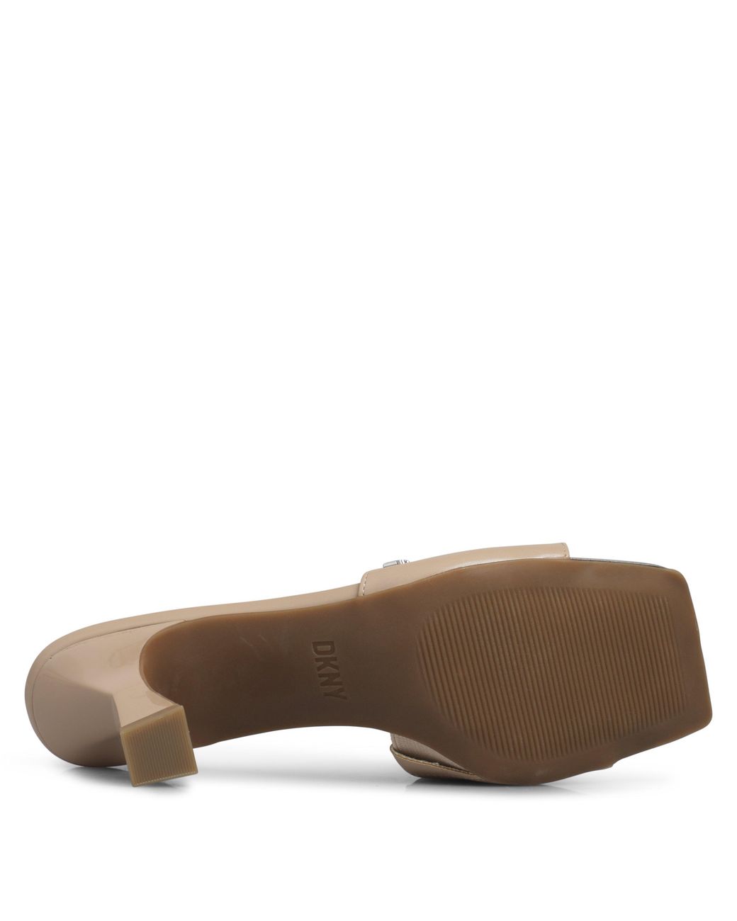 DKNY Natural Kailyn Sandal