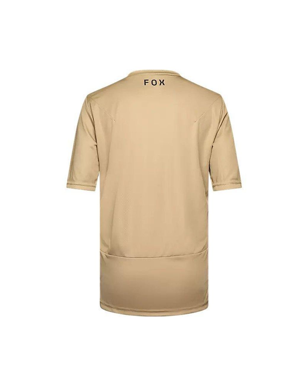 Fox Natural Ranger Short Sleeve Jersey for men