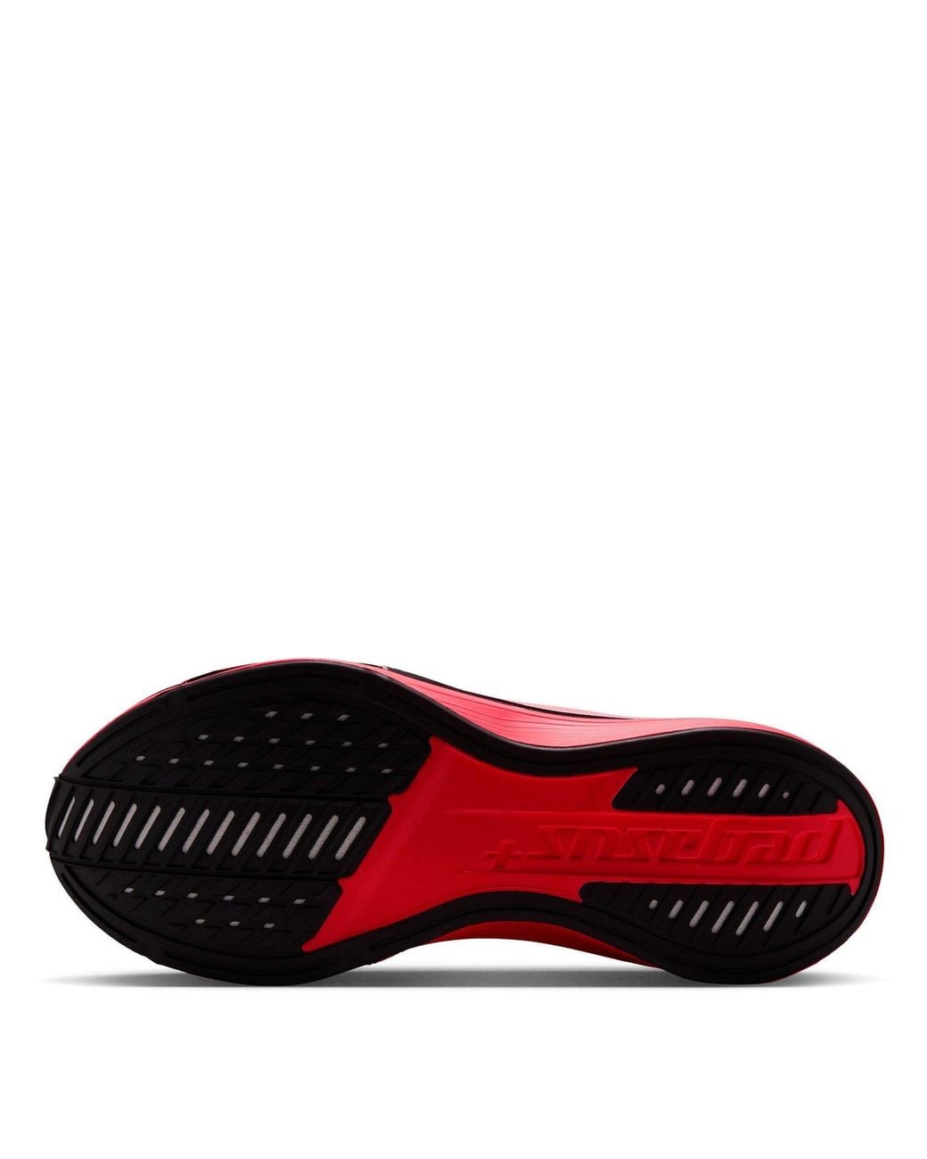 Nike Red Pegasus Plus 2 Ld64