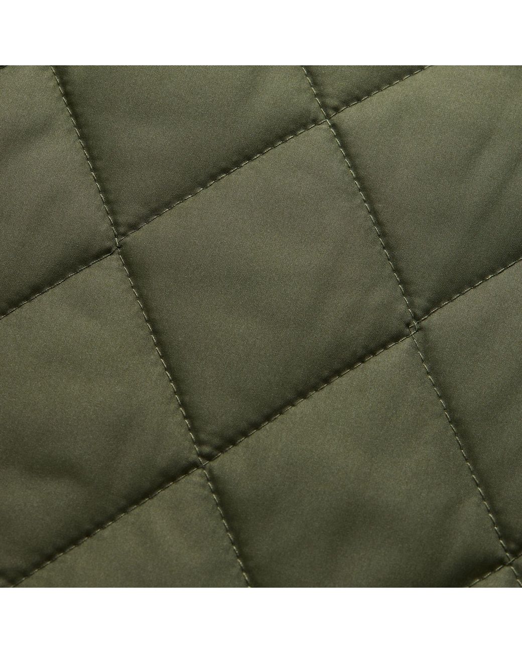 Regatta Green Maia Insulated Jacket