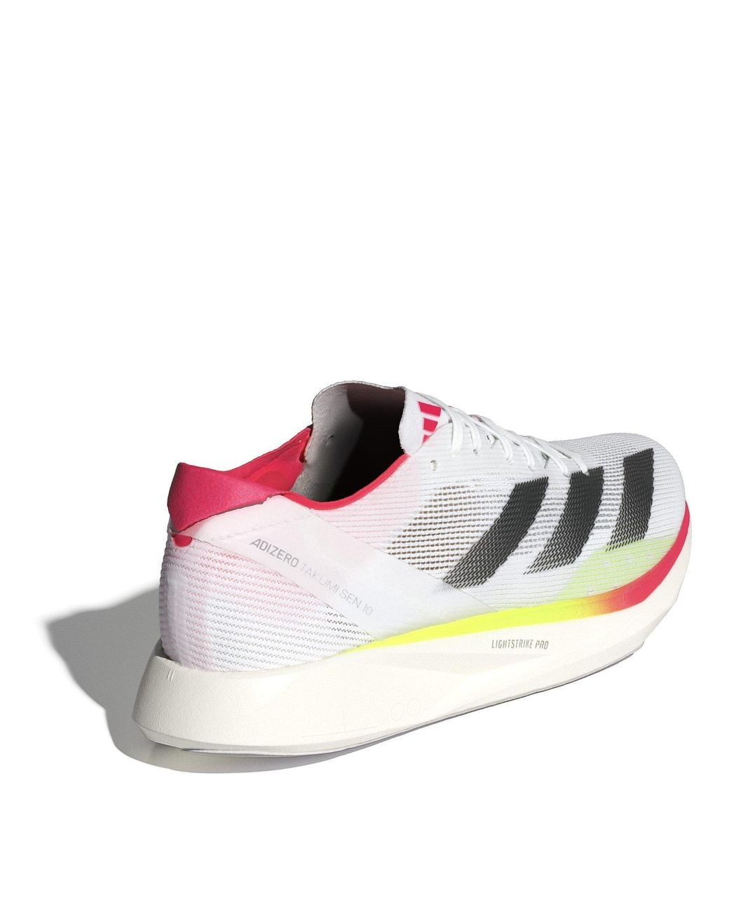 Adidas Multicolor Adizero Takumi Sen 10 Running Shoes