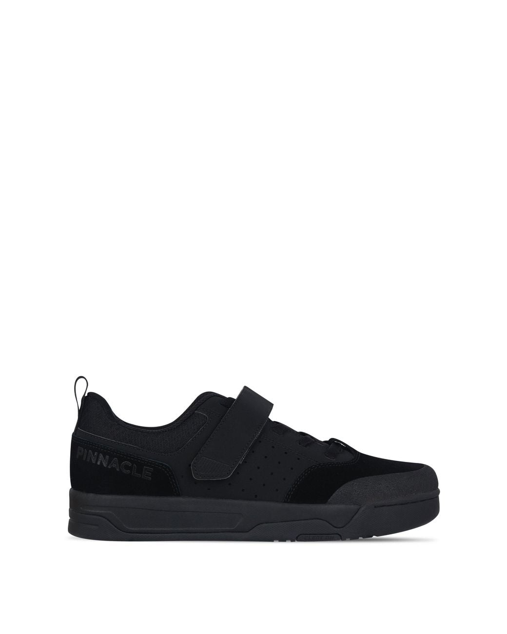 Pinnacle Black Alder Cycling Shoe (Flat & Spd) for men