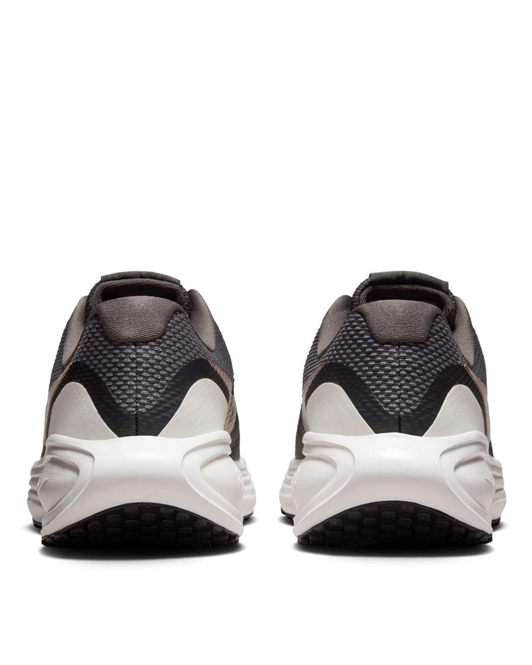 Nike Blue Revolution 8 Road Running Shoes