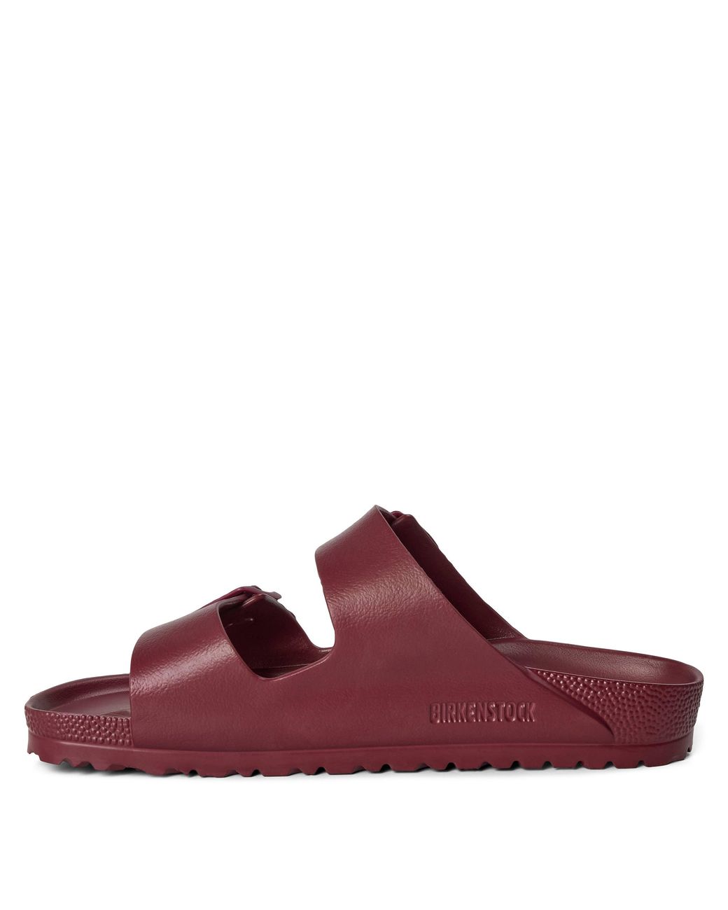 Birkenstock Red Arizona Eva