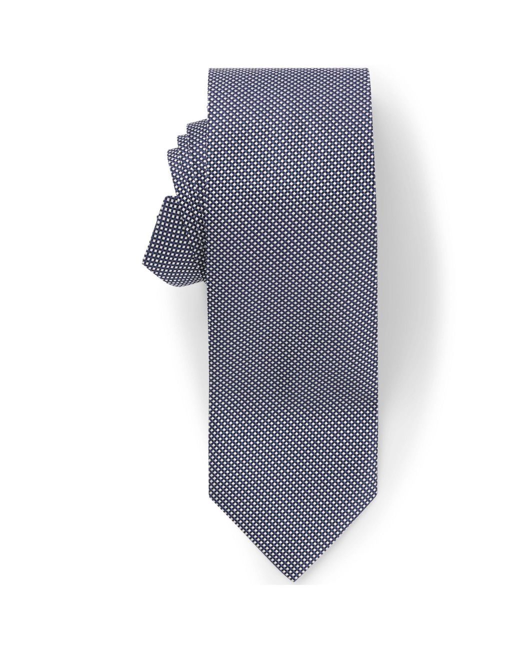 Boss Gray H-Tie Cm 7.5 One 10277192 01 for men