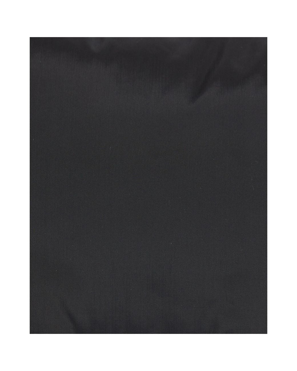 Barbour Black Monaco Sling Bag