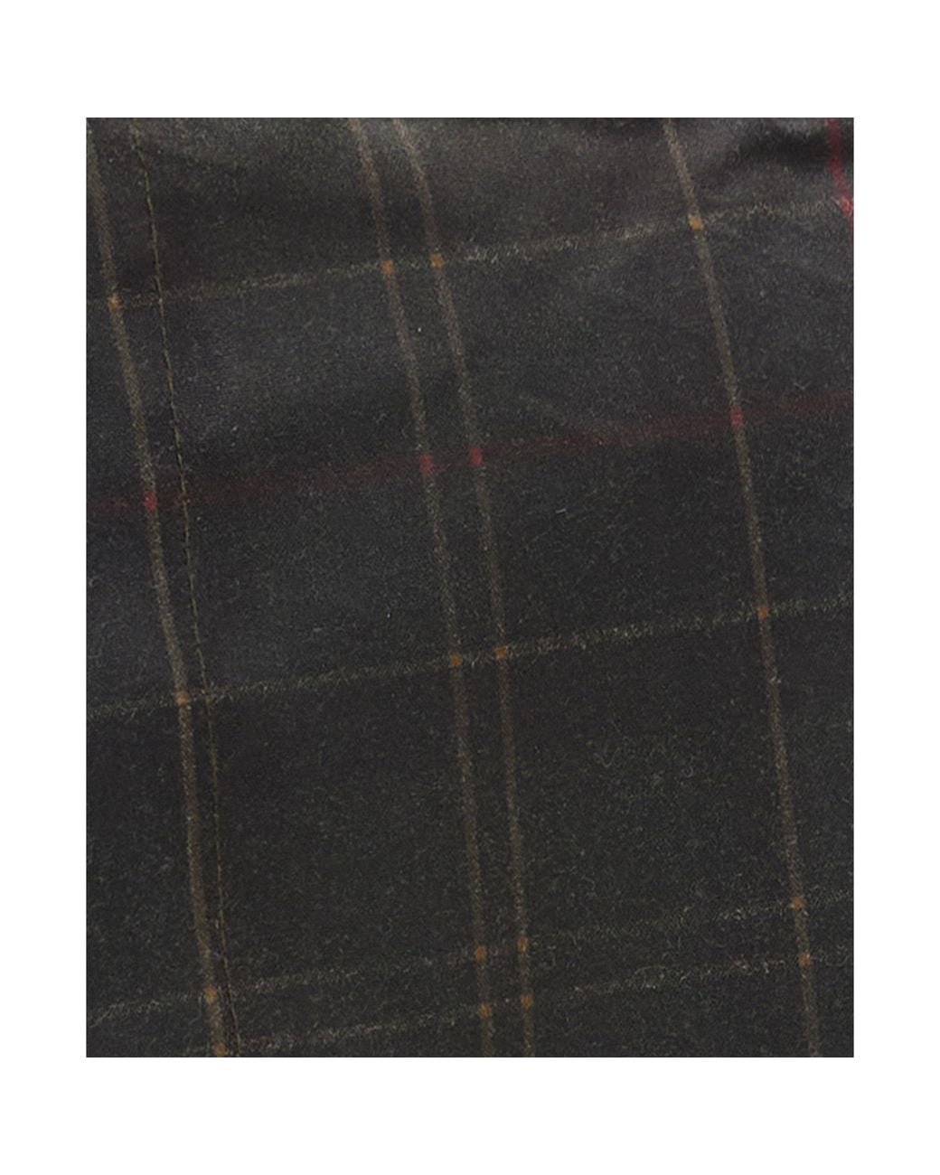 Barbour Black B.Li Arlene Headsc Ld64