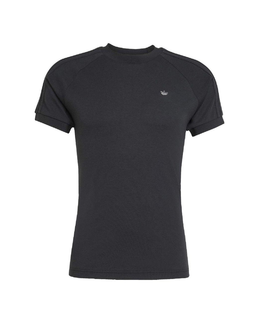 Adidas Originals Black Premium Cali T-Shirt for men