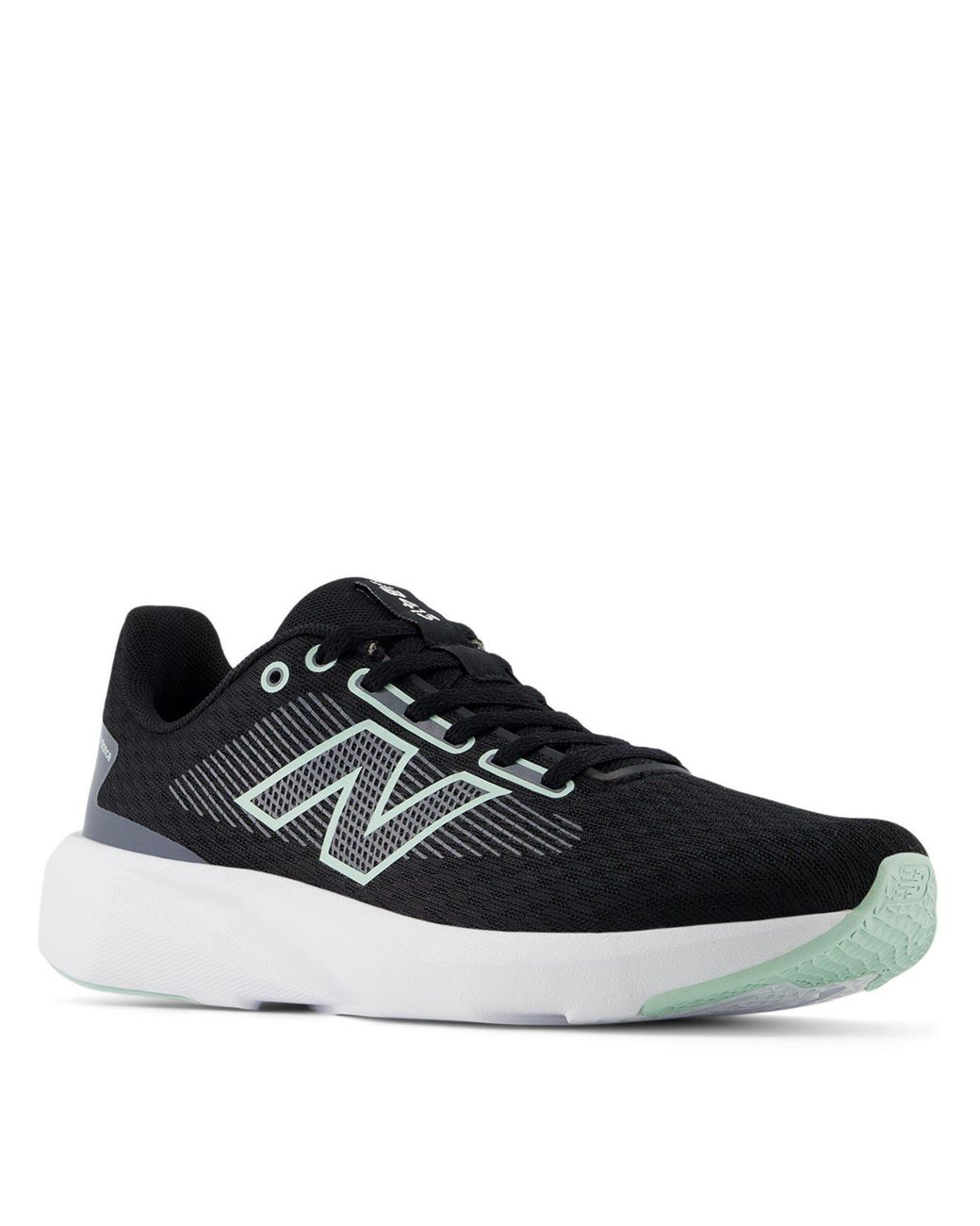 New Balance Black Everyday Neutral Road Running Shoes
