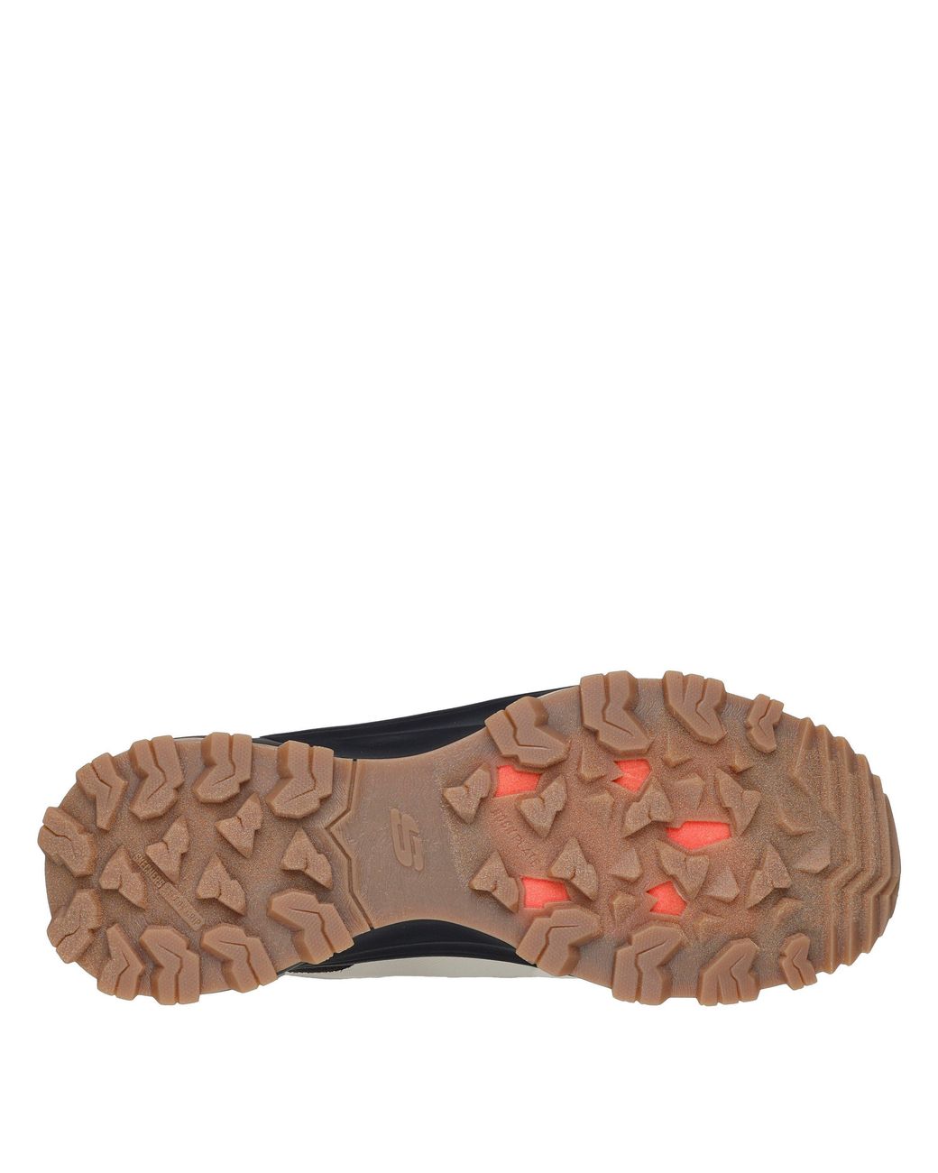 Skechers White Waterproof Seasonal Walking Shoes