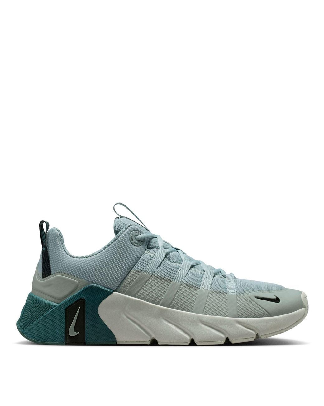 Nike Blue Free Metcon 7 Training Shoes for men