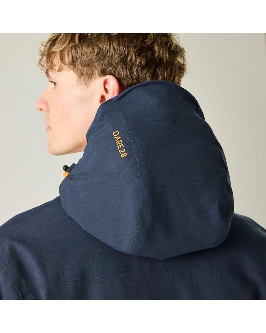 Dare 2b Blue Eagle Iv Ski Jacket for men