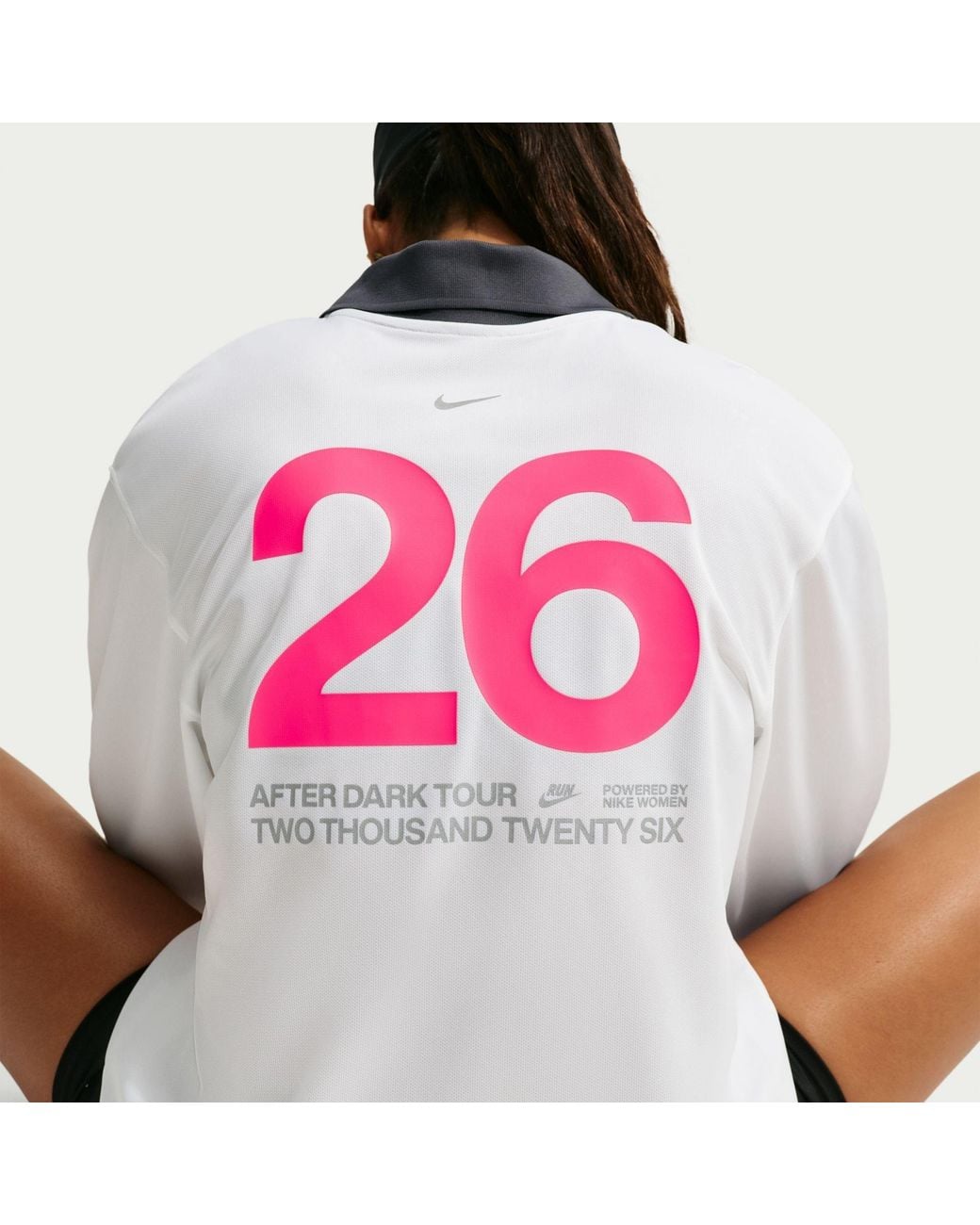 Nike Multicolor Adt Ls Run Tee Ld64