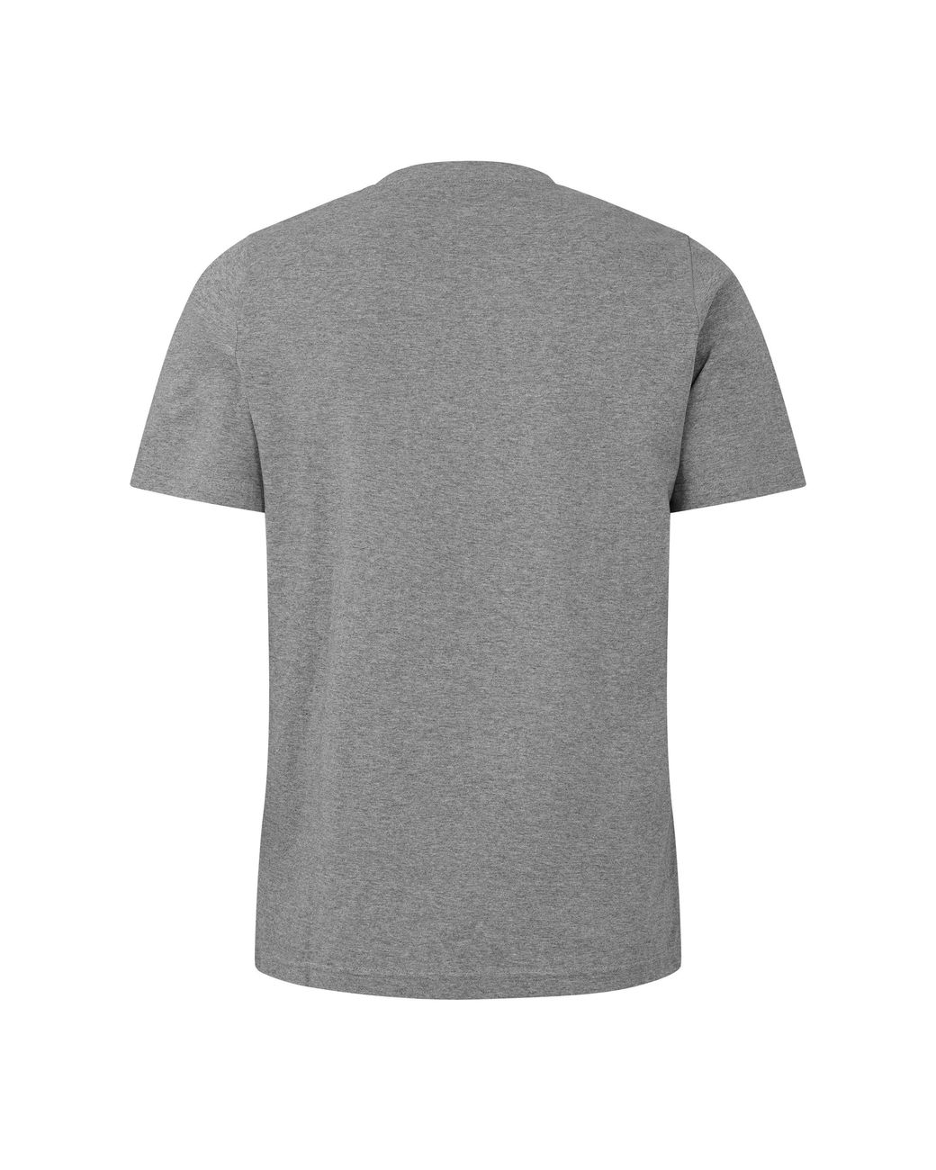 PUMA Gray Logo Multipack T-Shirt for men
