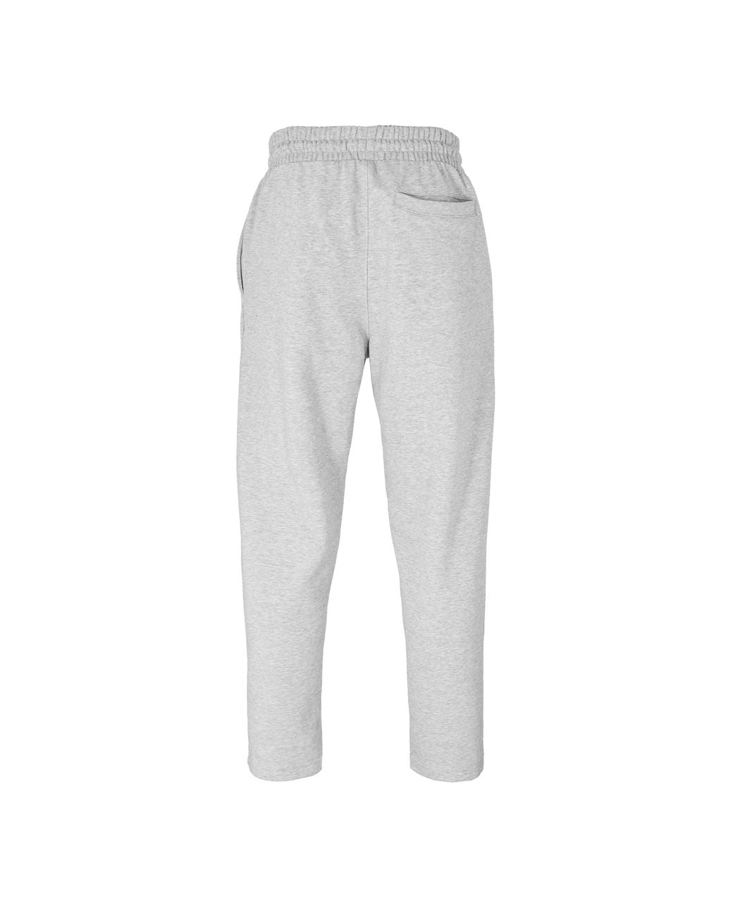 A_COLD_WALL* Gray Woolmore Closed Hem Fleece Joggers for men