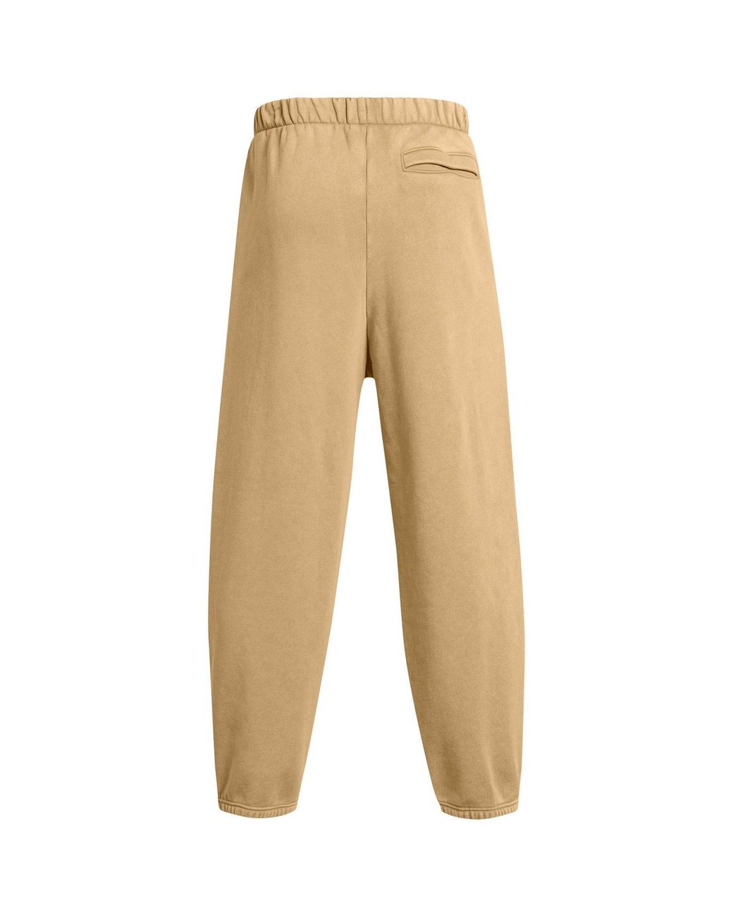 Under Armour Natural Icon Closed Hem Fleece Joggers for men
