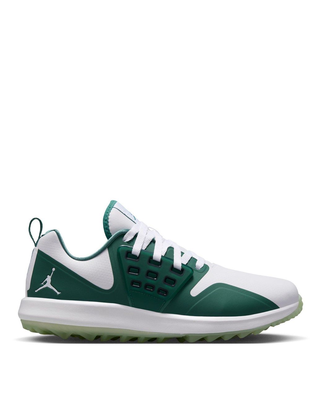 Nike Green Grind Spikeless Golf Shoes for men