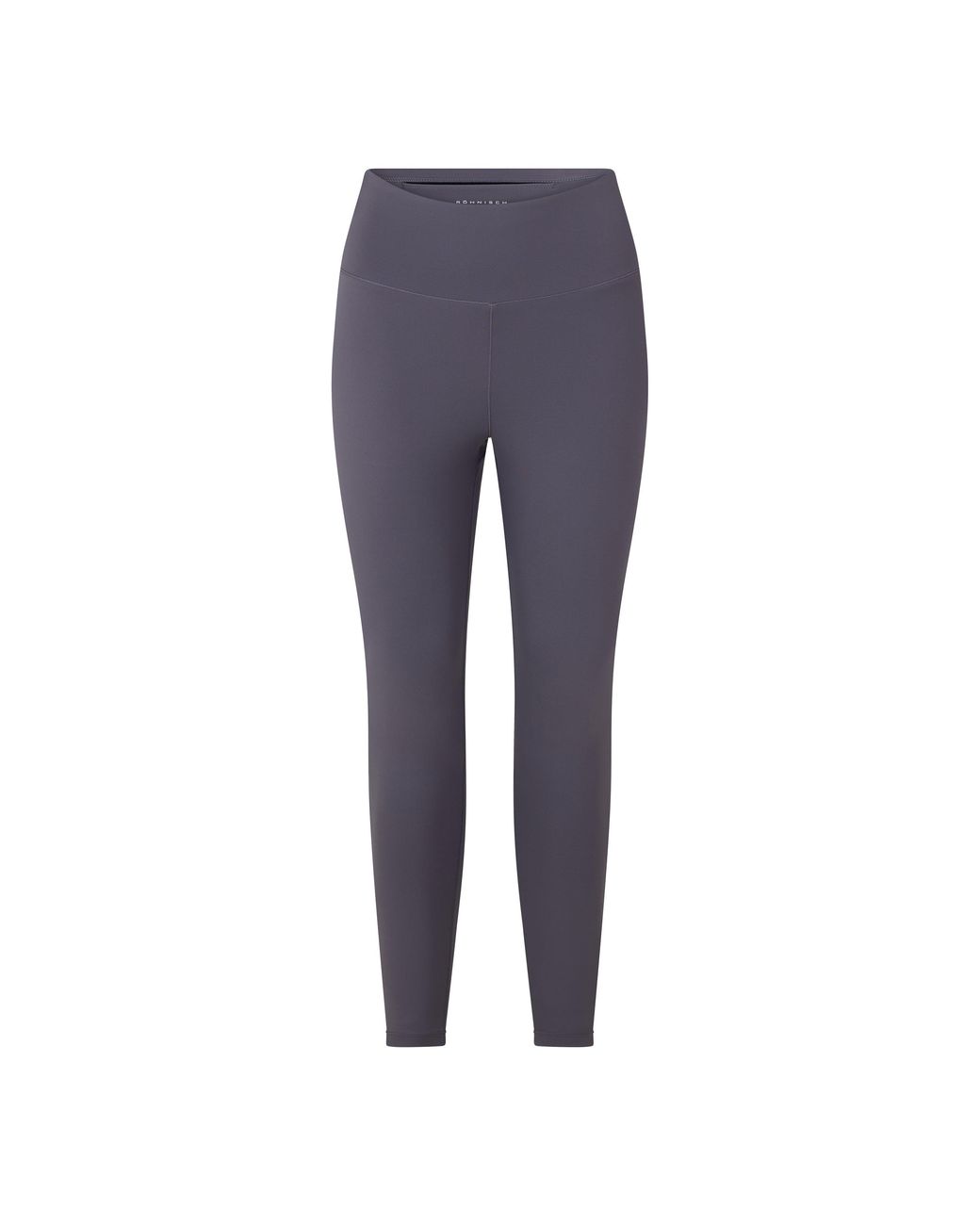 Röhnisch Blue High Waisted Performance Gym Legging