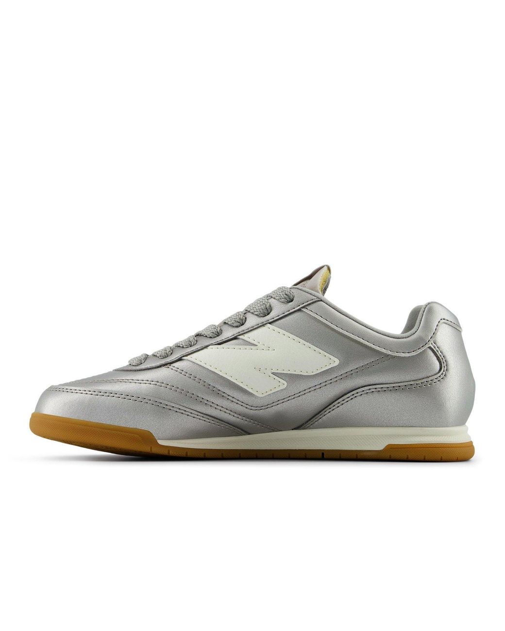 New Balance Gray Rc42 Trainer
