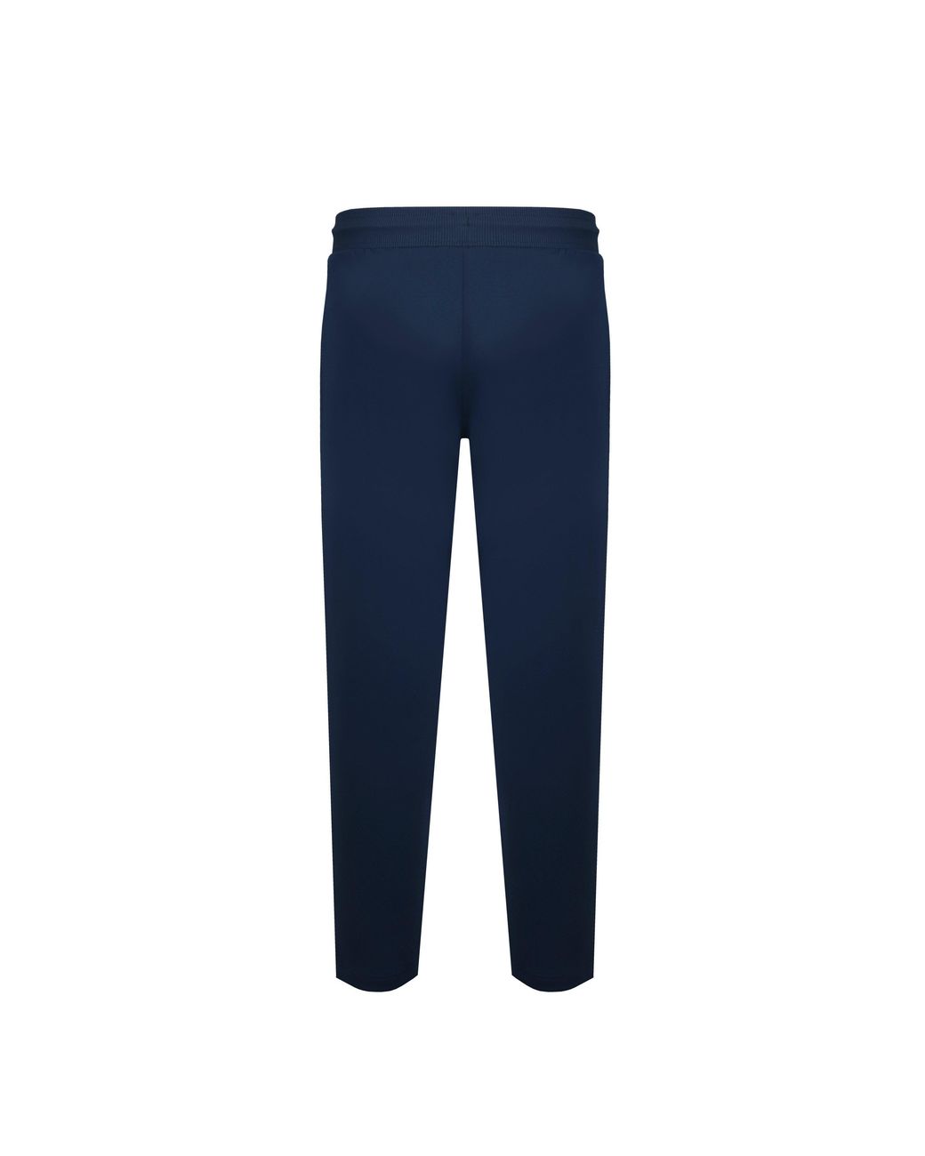 Lonsdale Blue 2 Stripe Tapered Pant for men