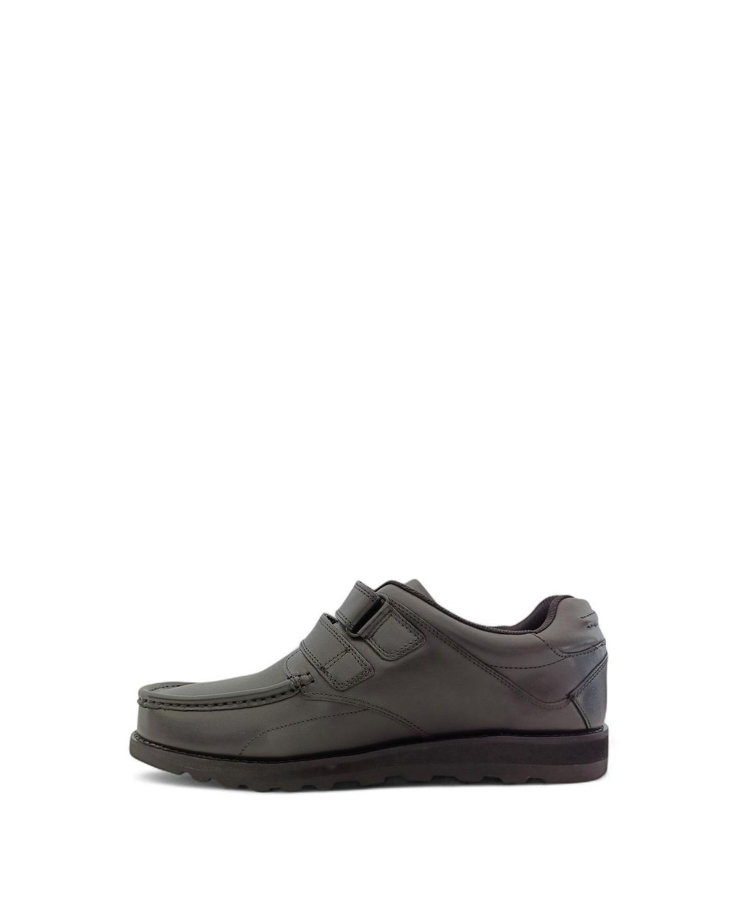Pretty Green Black Harrow Vel for men