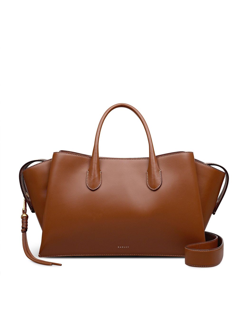 Radley Brown Romilly Grab Bags