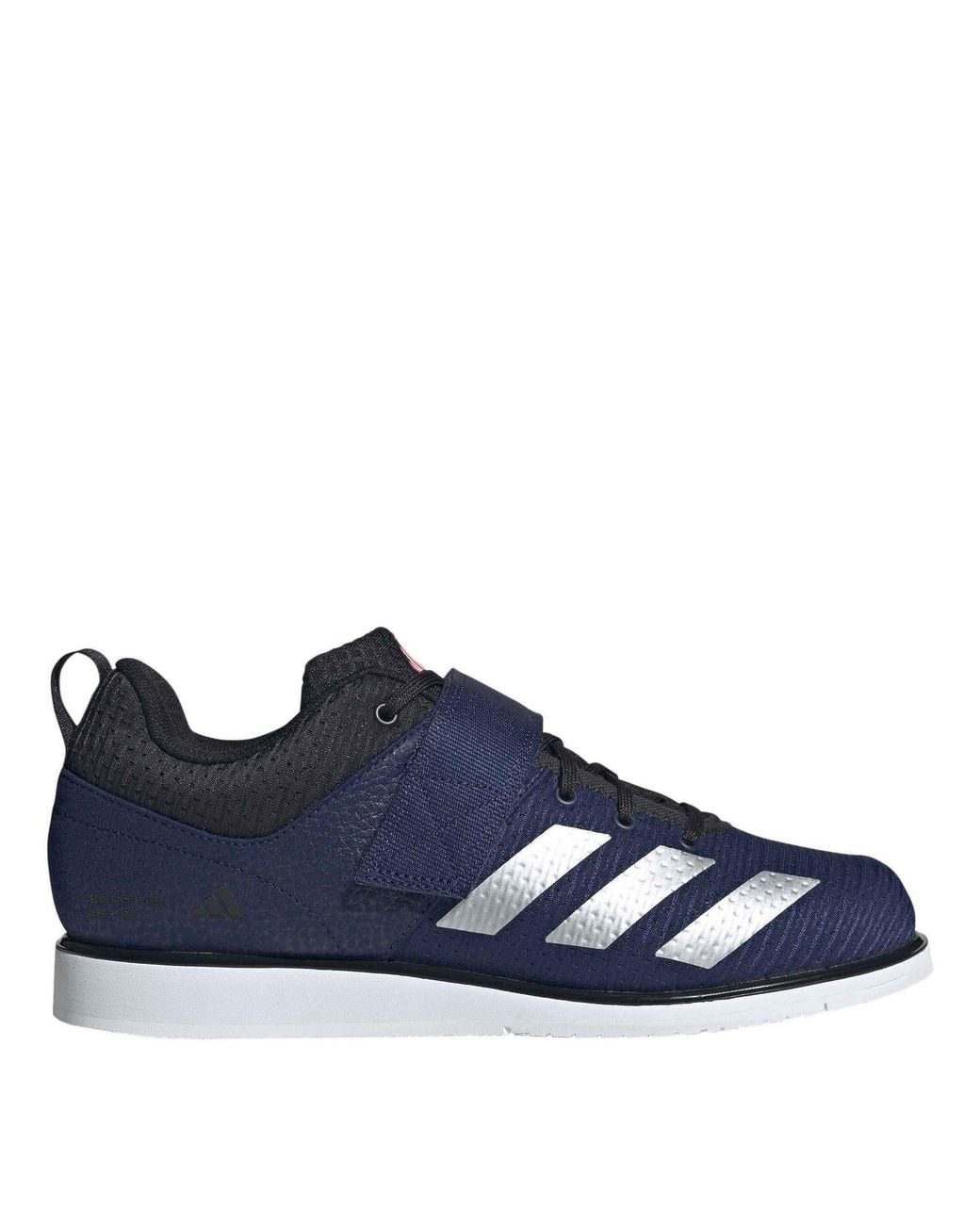 Adidas Blue Powerlift 5 for men