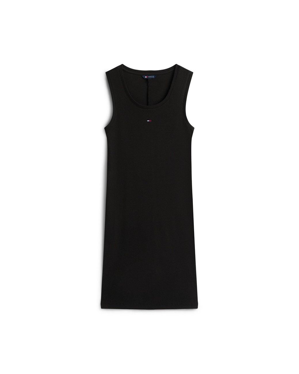 Tommy Hilfiger Black Cami Top