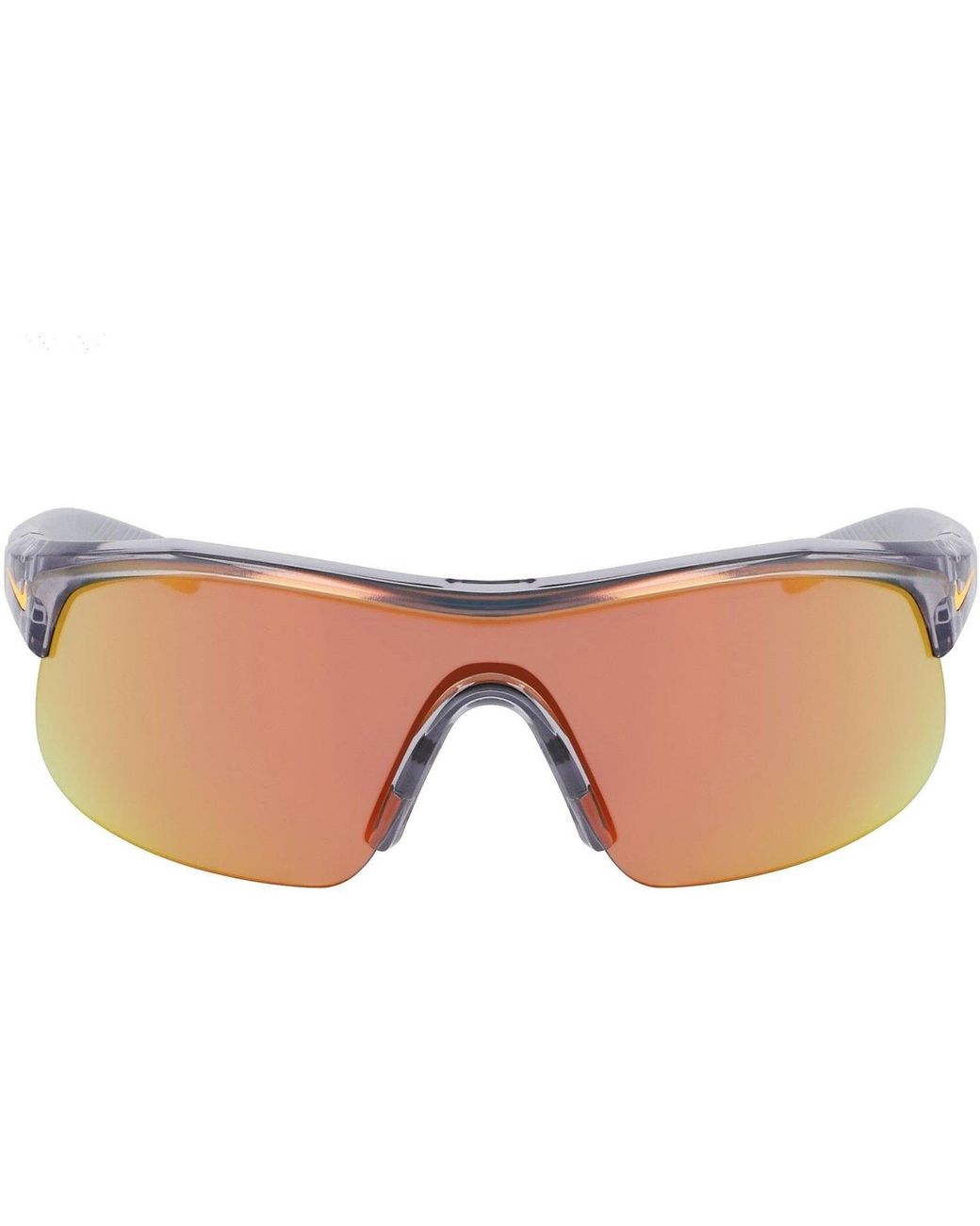 Nike Purple Show X1 Sunglasses