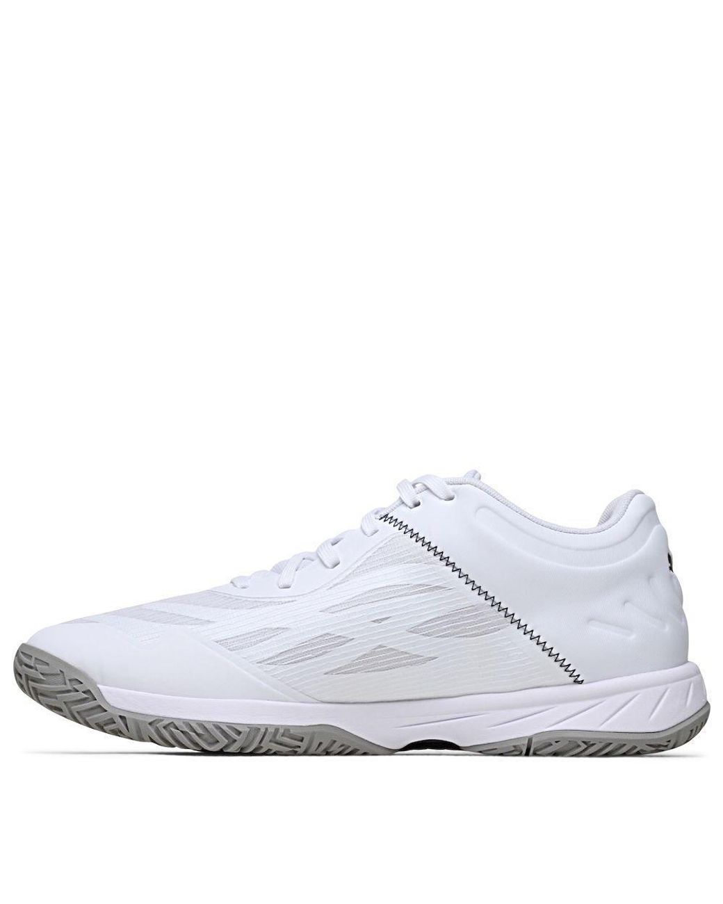 PUMA White Accelerate Turbo for men