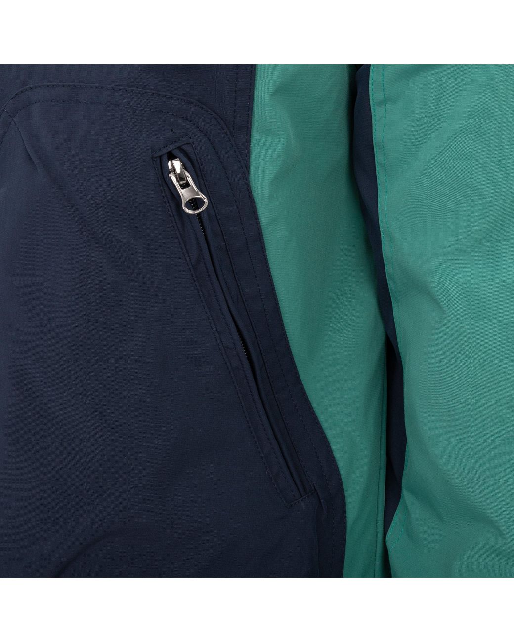 Firetrap Blue Pad Stand Collar Full Zip Long Sleeve Softshell Jacket for men