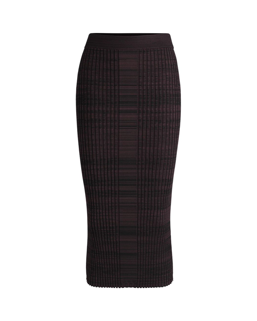 Boss Black Farmina Knitted Top