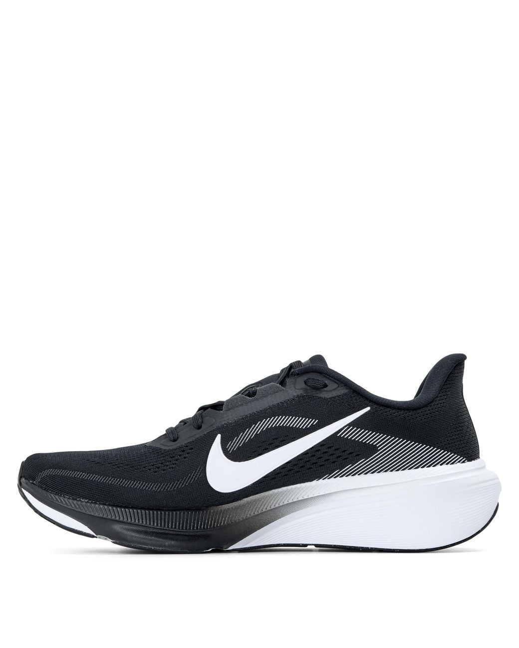 Nike Blue Pegasus 42 Sneaker for men