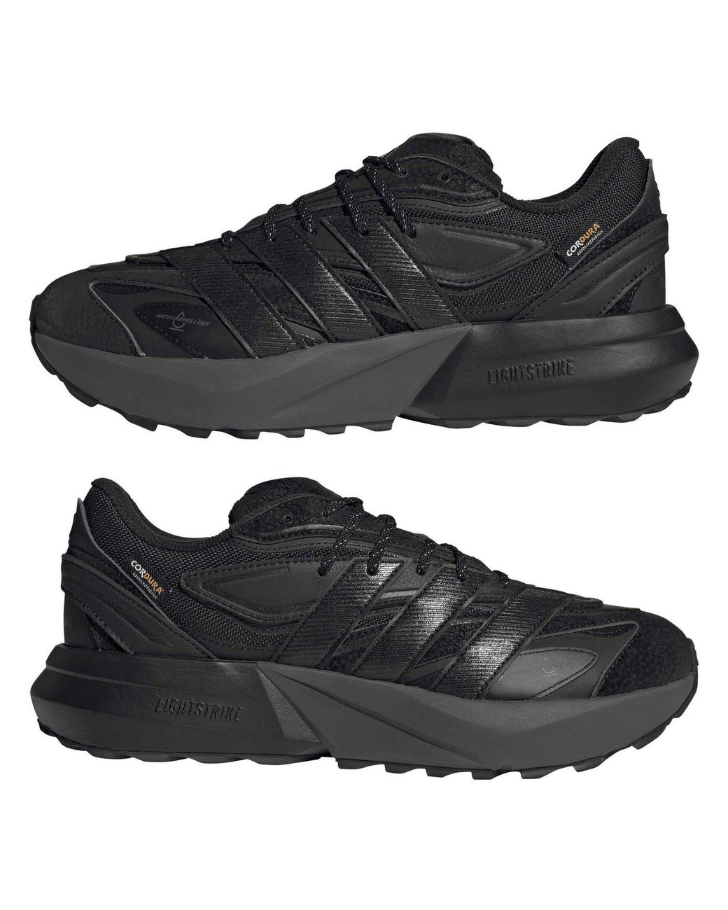 Adidas Black Lightblaze for men